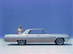 Buick LeSabre 4-Door Hardtop 1964 года